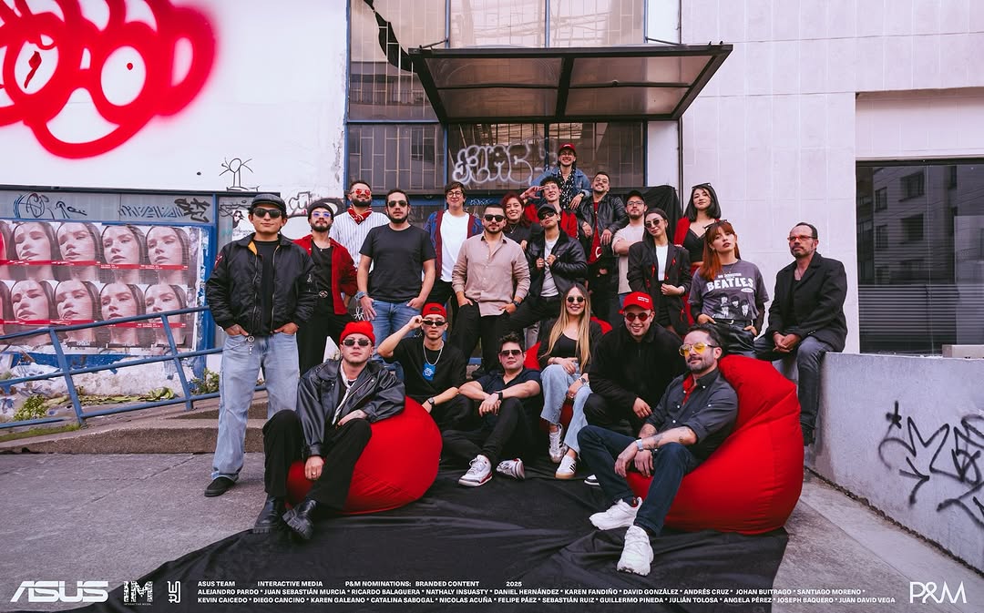 Team Interactive Media